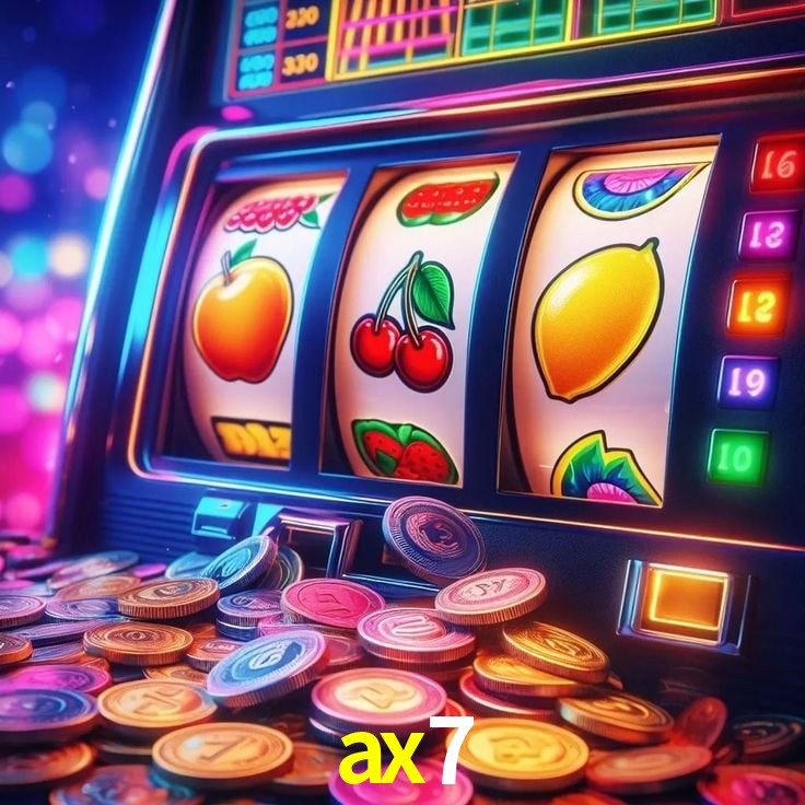 Experiência VIP ax7