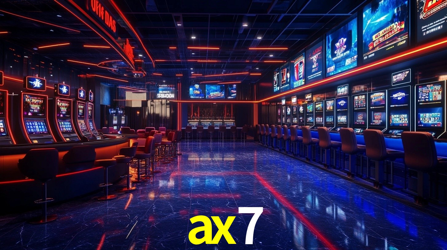Experiência VIP ax7