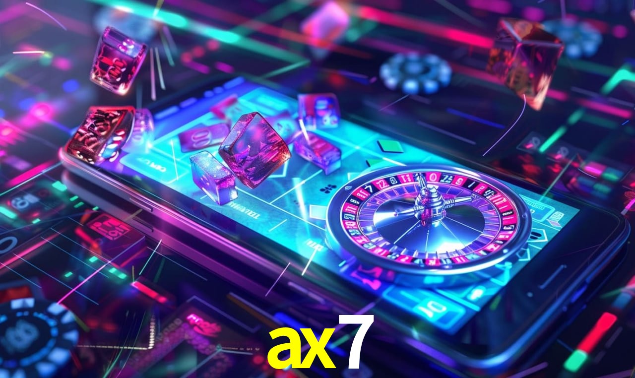 Estatísticas ax7