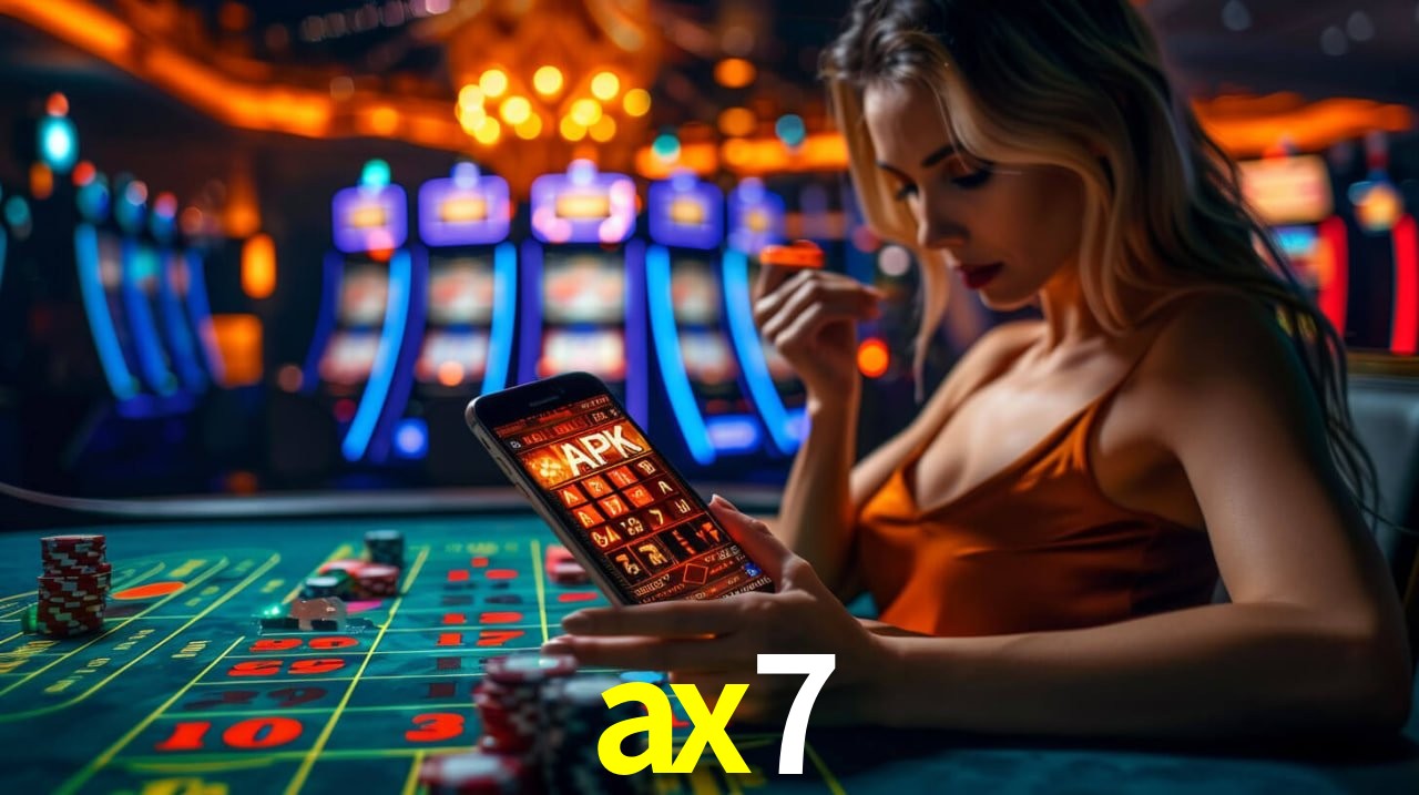 Slot Games ax7