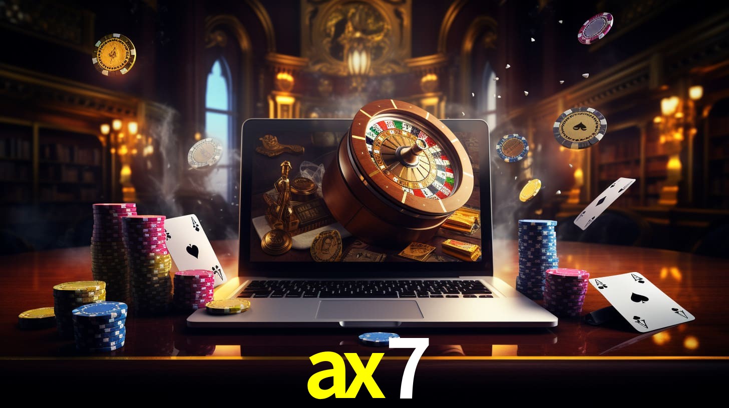 Bonus Features ax7