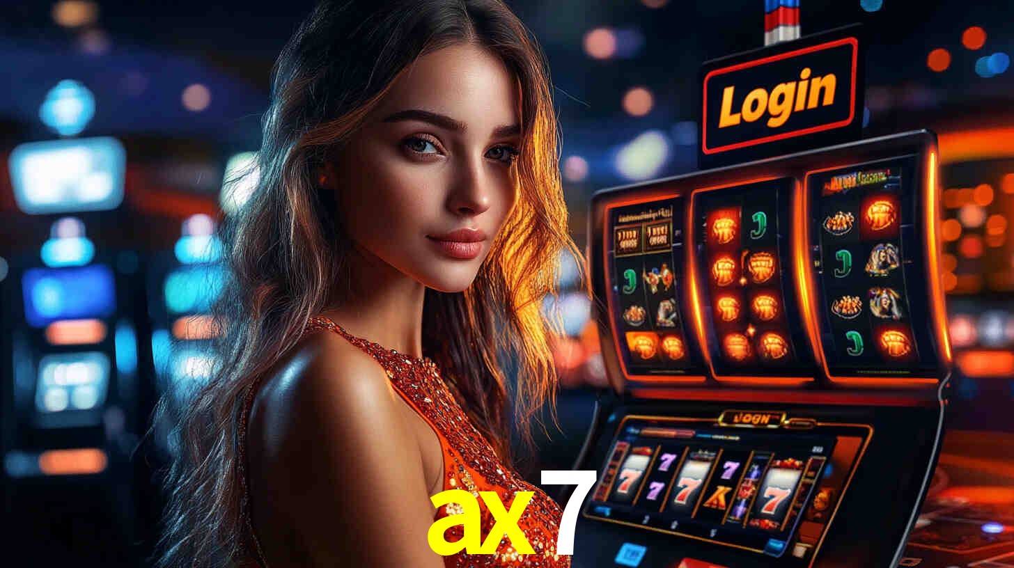 VIP Casino ax7