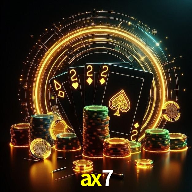 Diretório de Jogos ax7
