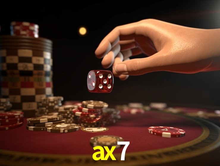 Jogos de Slot ax7