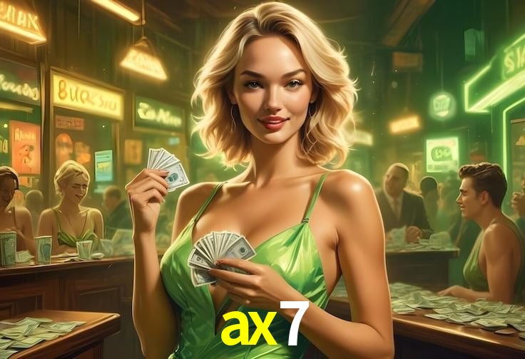 Desvendando o Mundo dos Jogos Virtuais na ax7