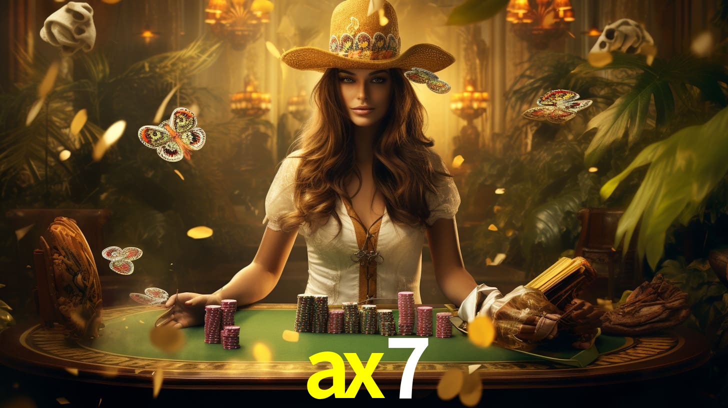 Player Reviews ax7