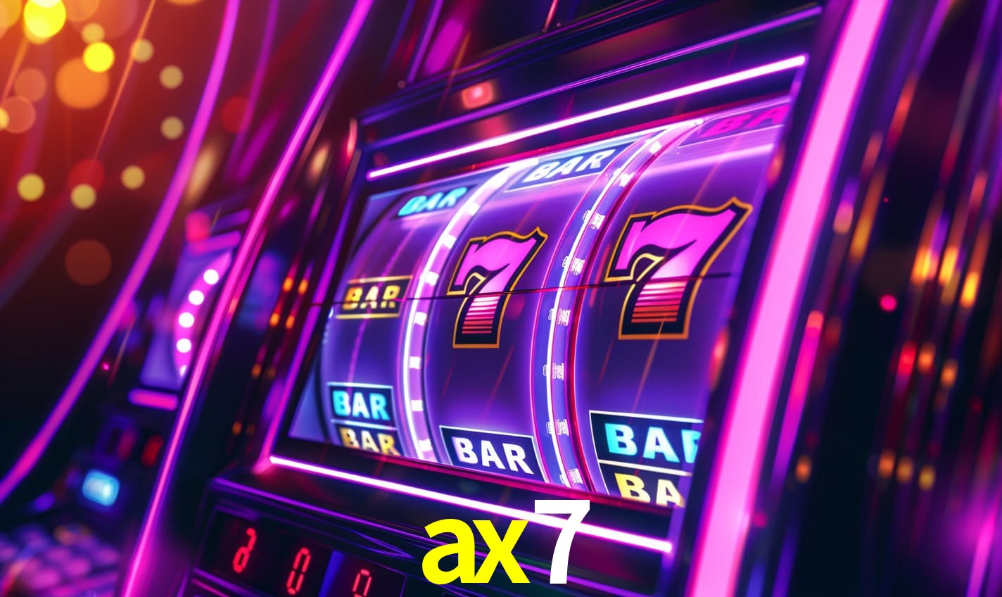 Welcome Bonus ax7