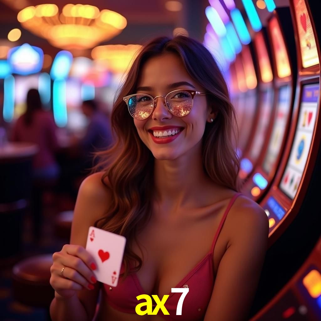 Secure Login ax7