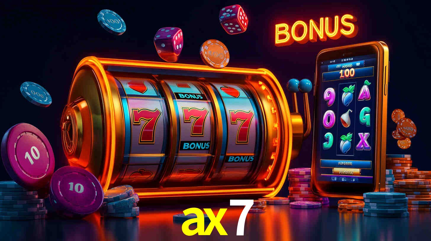 Inovações de Jogos na ax7: O Futuro das Experiências Interativas
