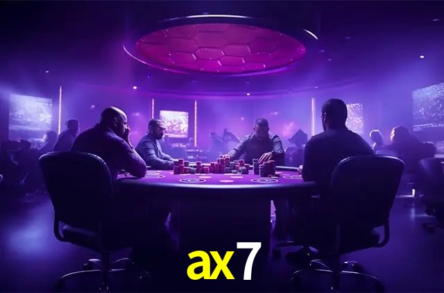 Recursos de Bônus ax7