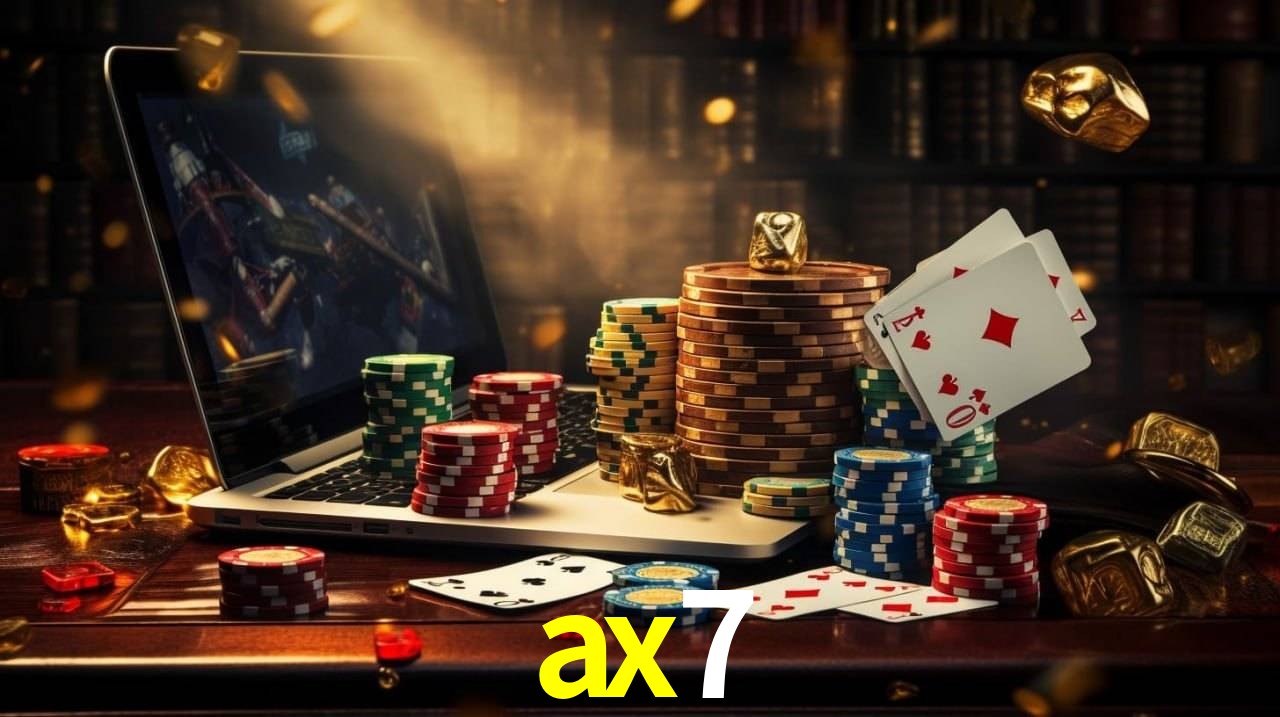 Jogo Spaceman ax7