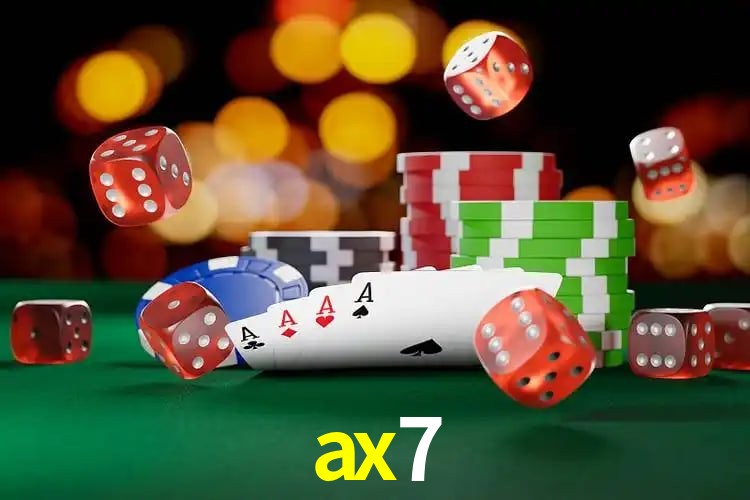Casino Ao Vivo ax7