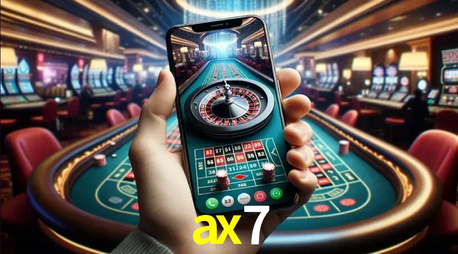 Seasonal Promotions ax7