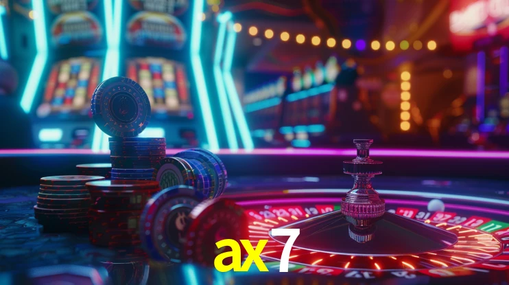 Flash Promotion ax7