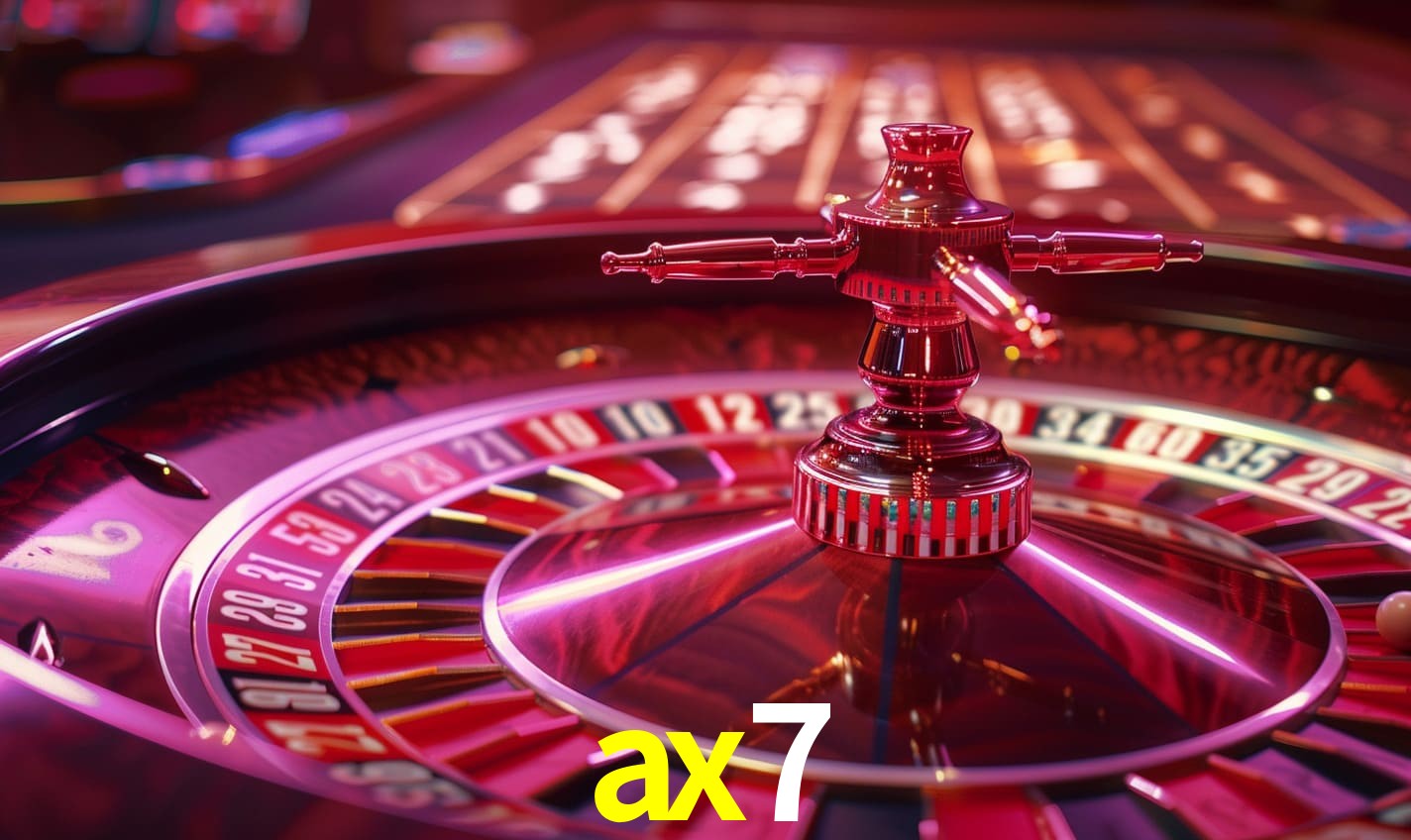 ax7: Jogue Crash e Experimente Alta Recompensa Instantânea