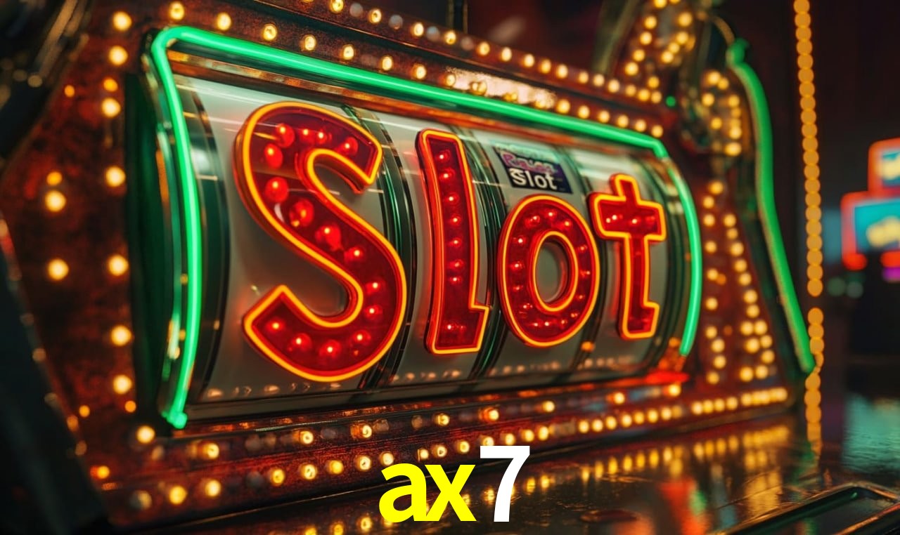 Integração de APIs ax7