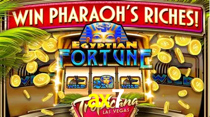 Descubra o Mundo do Cassino Online com ax7