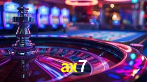 2FA Security ax7