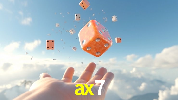 Live Casino ax7