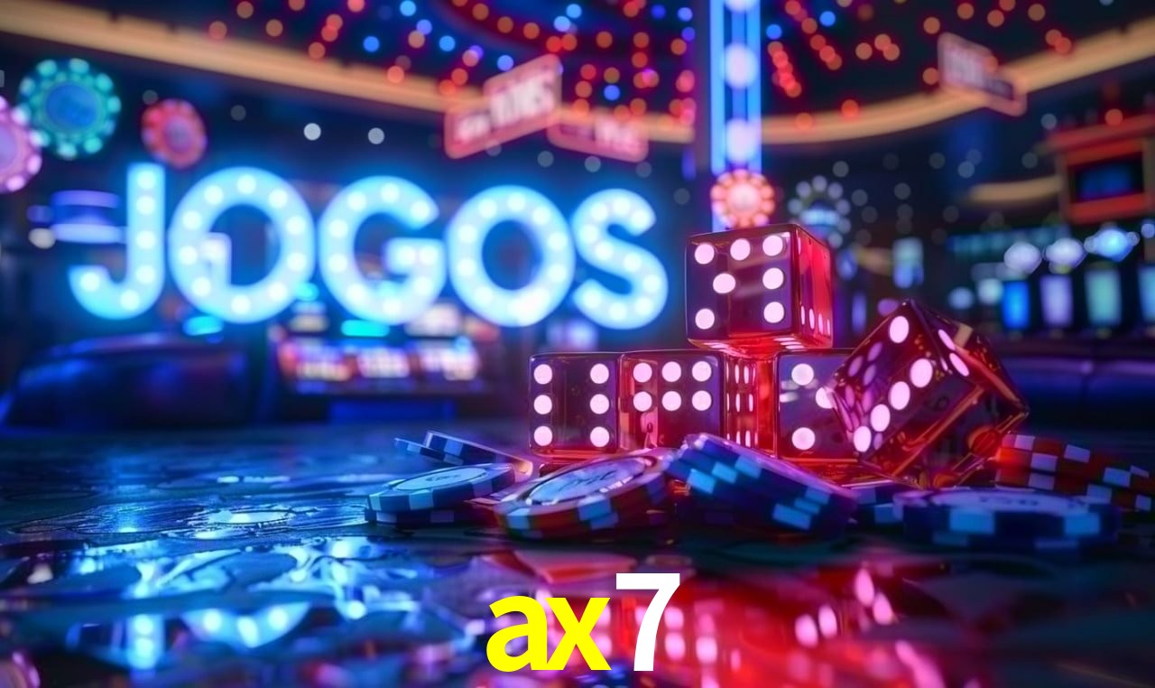 Bônus Diários ax7