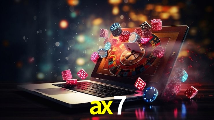 cassino ax7
