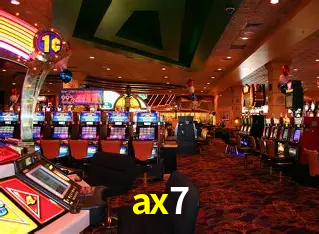 Descubra a Magia dos Jogos de Arcade no ax7