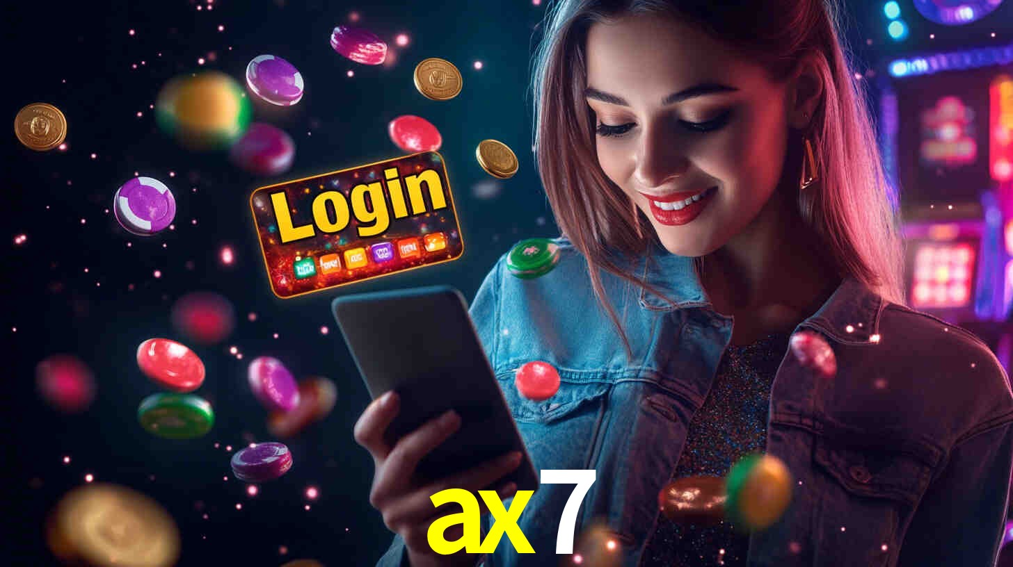 Descubra a Essência do ax7: Nossa História e Compromissos