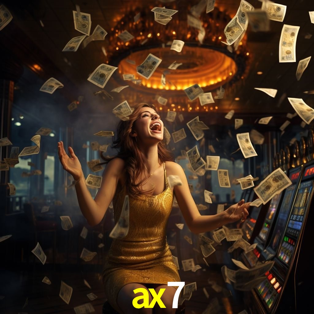 Games Directory ax7