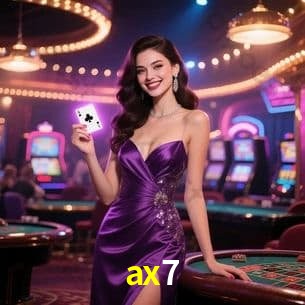 Mesa de Blackjack ax7