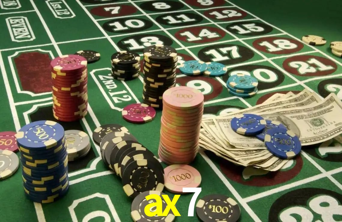 Aviator Game ax7