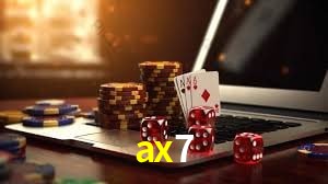 ax7: Seu Especialista em Apostas Esportivas Brasileiras