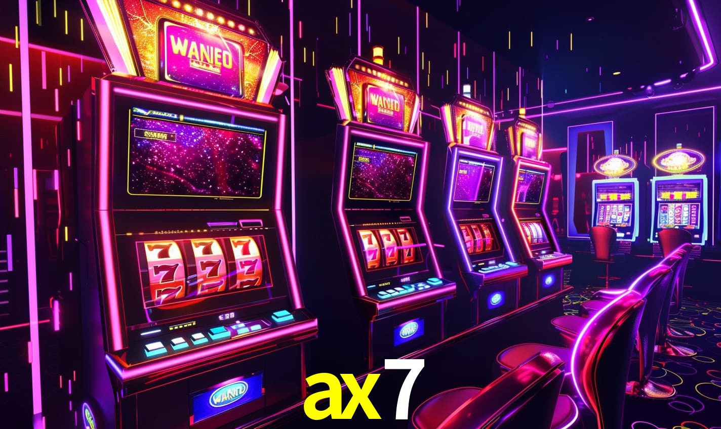 A Emoção da Loteria na ax7: Uma Chance de Mudança de Vida