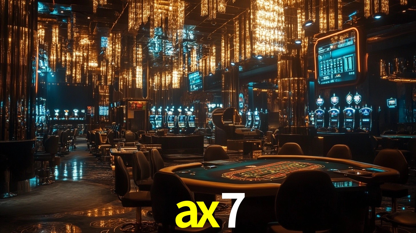 Daily Bonuses ax7